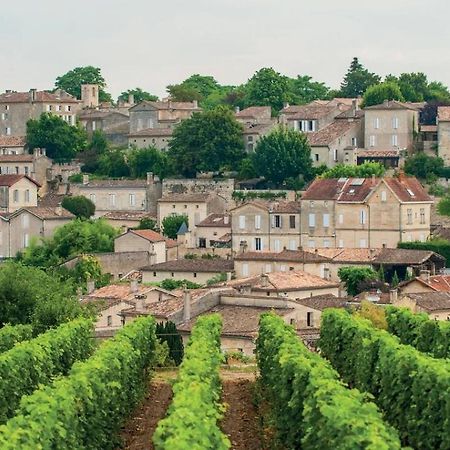 Le Nid Des Petits A 15 Min De Bordeaux Apartment Sainte-Eulalie  Luaran gambar