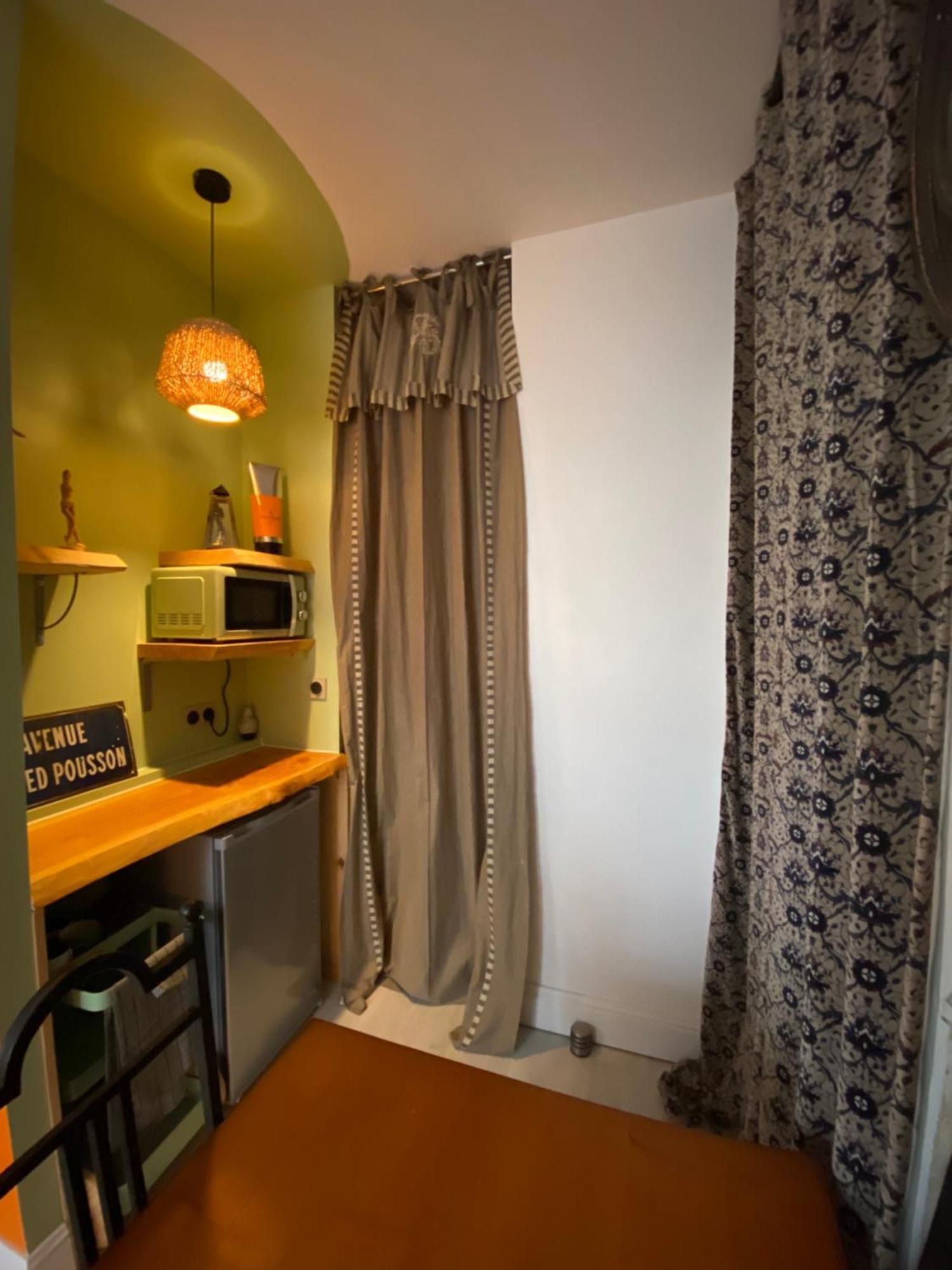 Le Nid Des Petits A 15 Min De Bordeaux Apartment Sainte-Eulalie  Luaran gambar