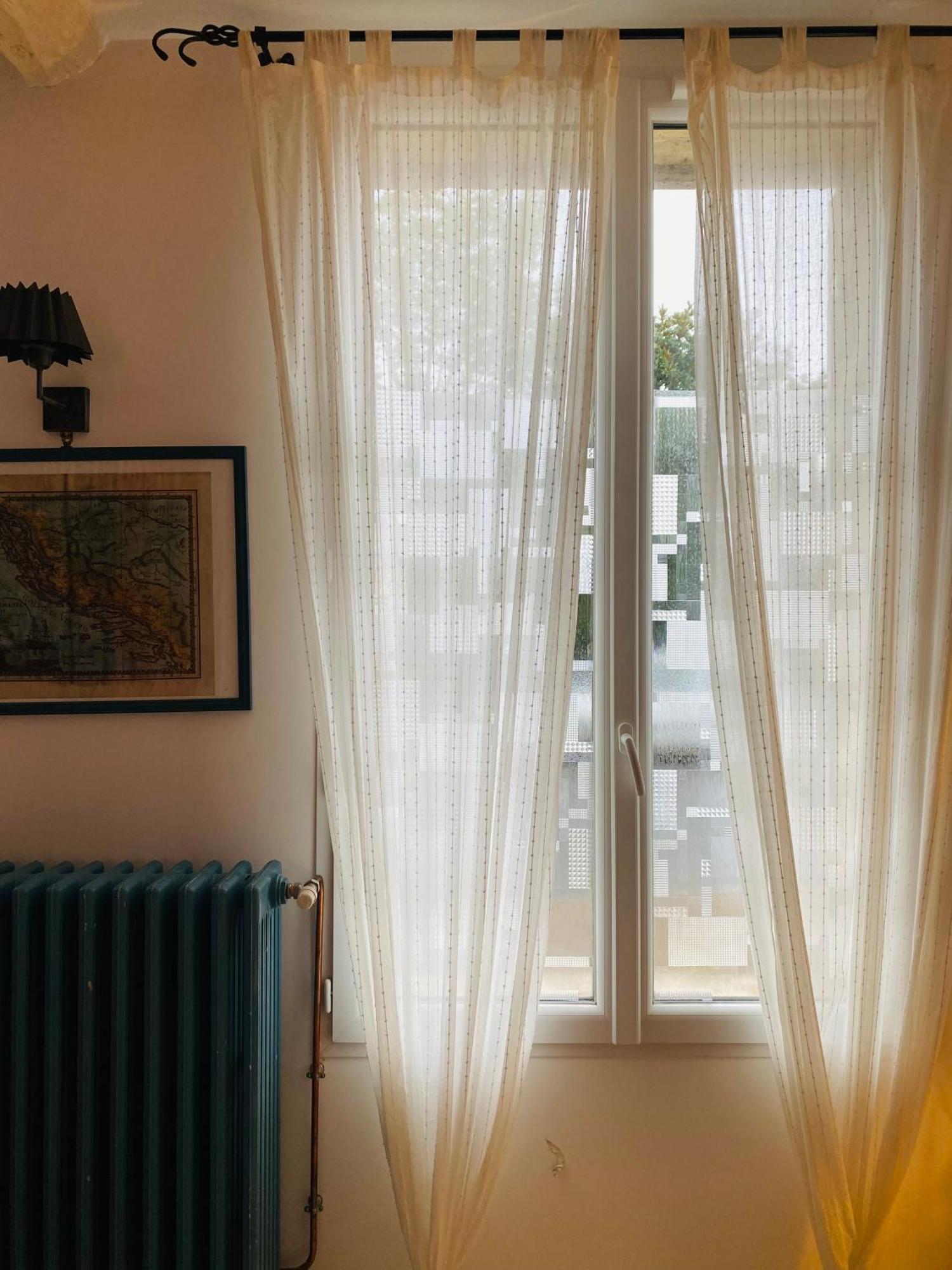 Le Nid Des Petits A 15 Min De Bordeaux Apartment Sainte-Eulalie  Luaran gambar